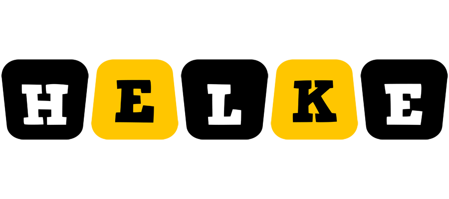 Helke boots logo