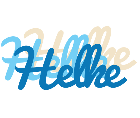 Helke breeze logo