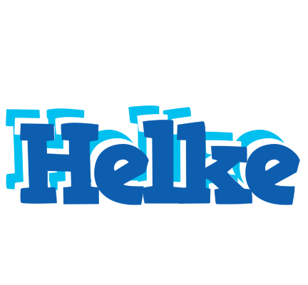 Helke business logo