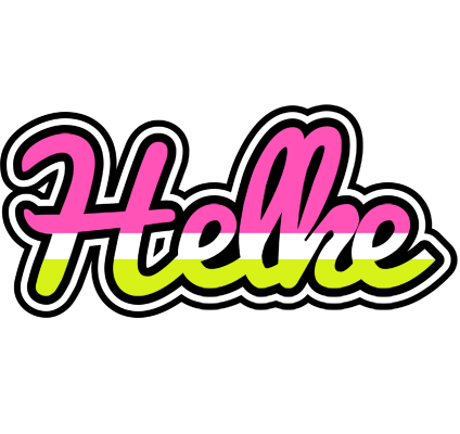 Helke candies logo