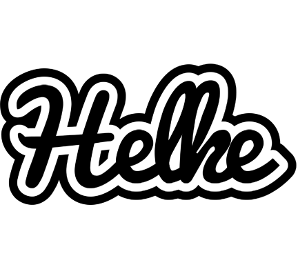 Helke chess logo