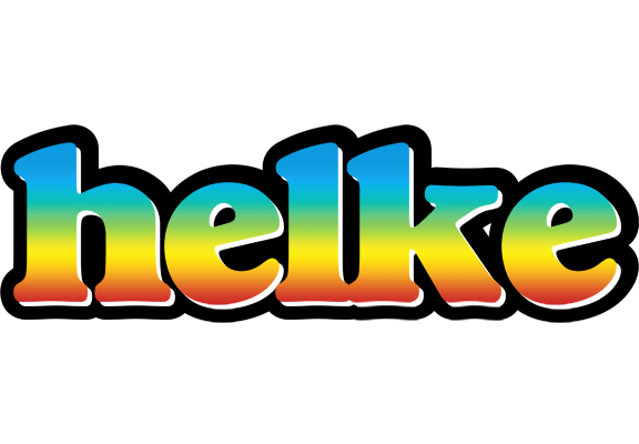 Helke color logo