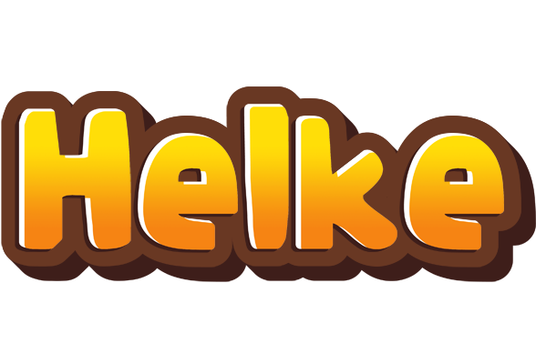 Helke cookies logo