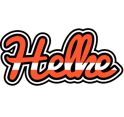Helke denmark logo