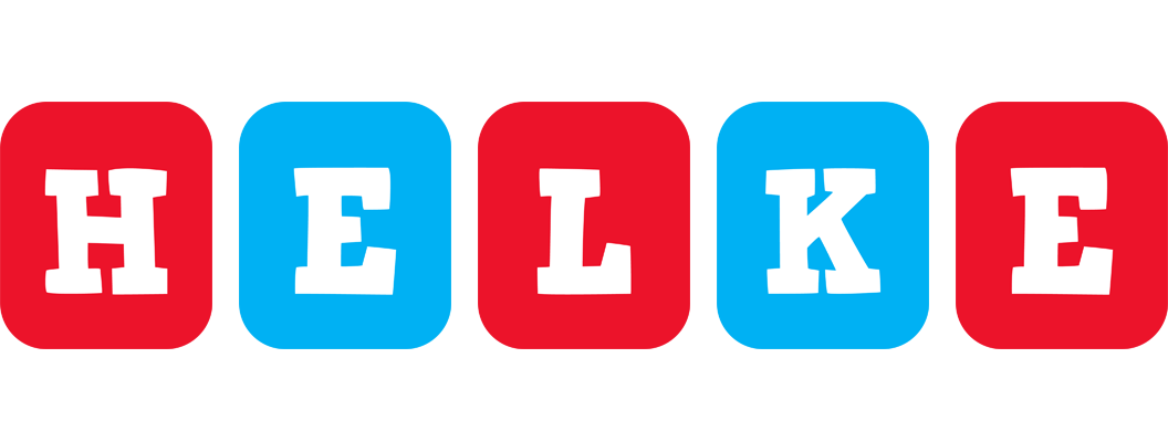 Helke diesel logo