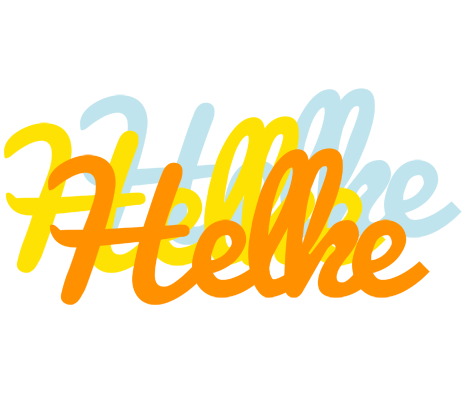 Helke energy logo