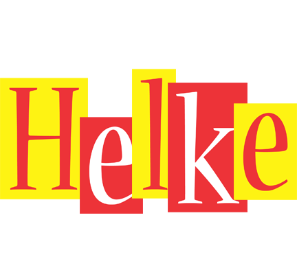 Helke errors logo