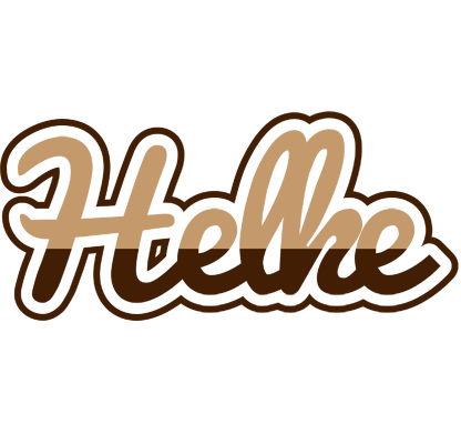 Helke exclusive logo