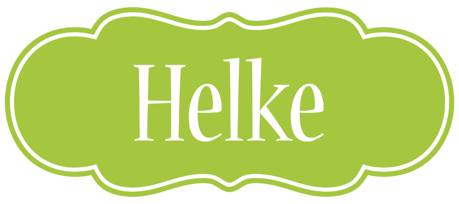 Helke family logo