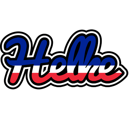 Helke france logo