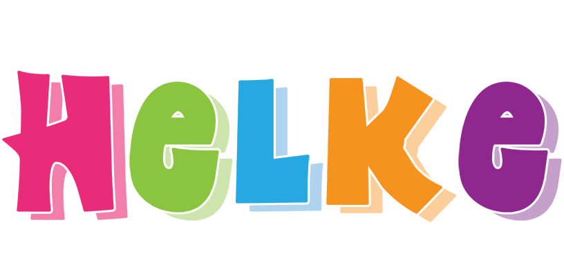 Helke friday logo
