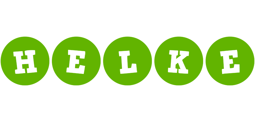 Helke games logo