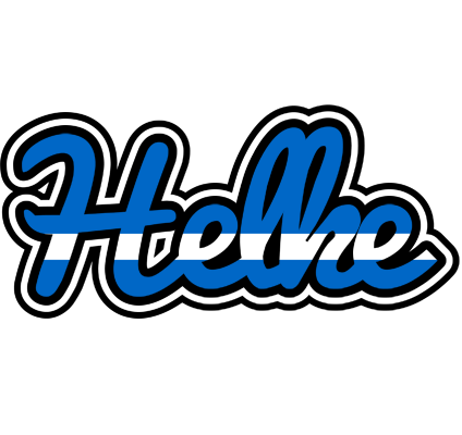 Helke greece logo