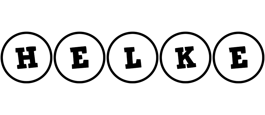 Helke handy logo