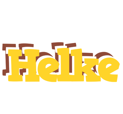 Helke hotcup logo