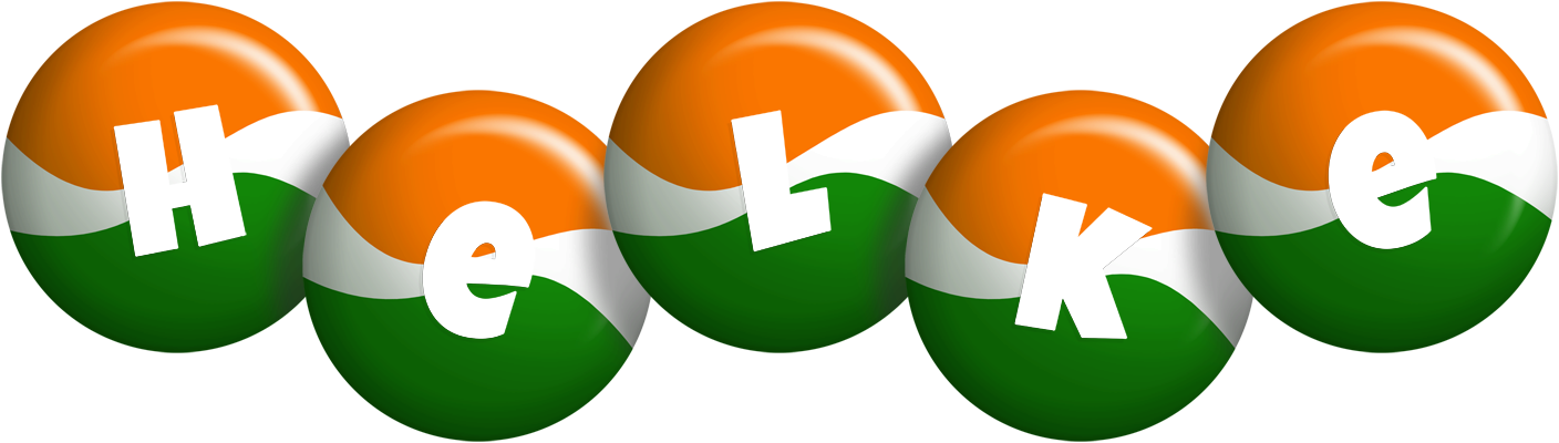 Helke india logo