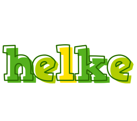 Helke juice logo