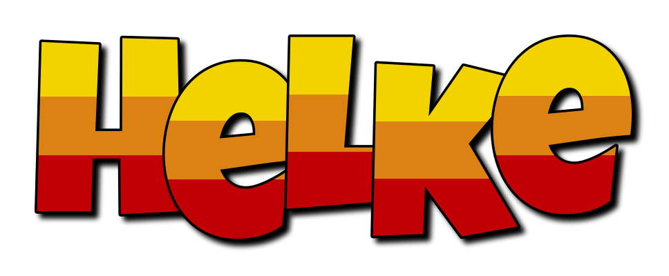 Helke jungle logo