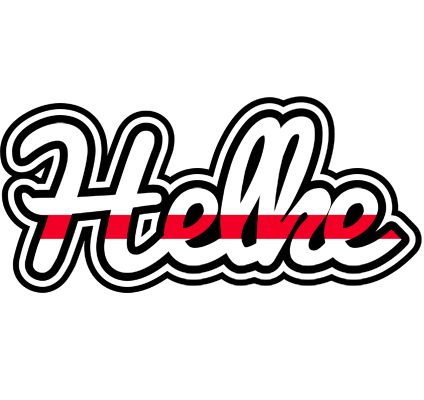Helke kingdom logo
