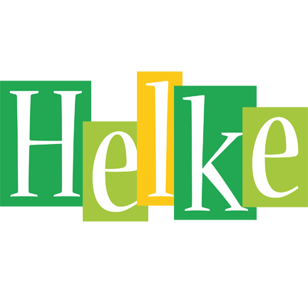 Helke lemonade logo