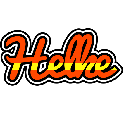 Helke madrid logo