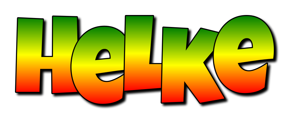 Helke mango logo