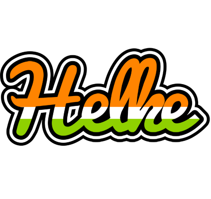 Helke mumbai logo