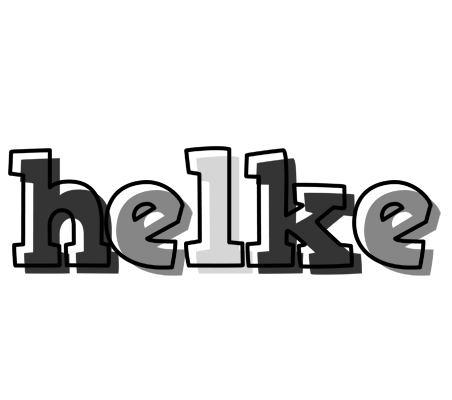 Helke night logo