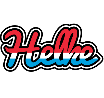 Helke norway logo