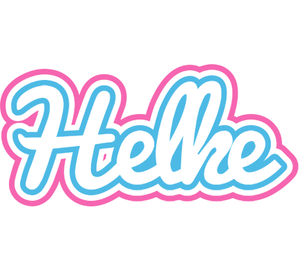 Helke outdoors logo