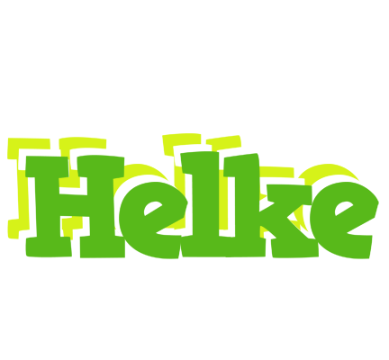 Helke picnic logo