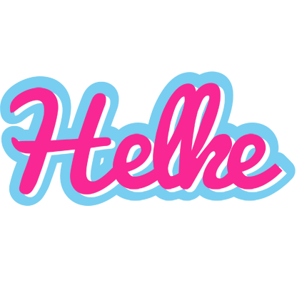 Helke popstar logo