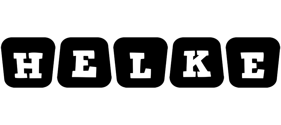 Helke racing logo