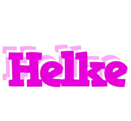 Helke rumba logo