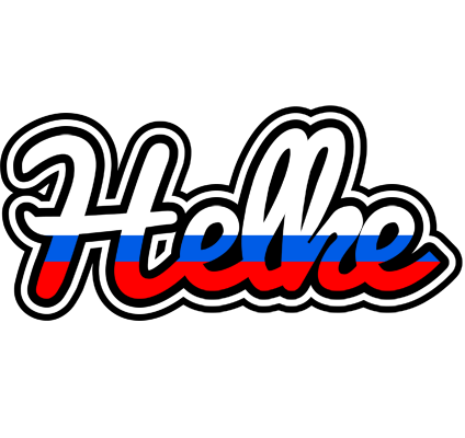 Helke russia logo