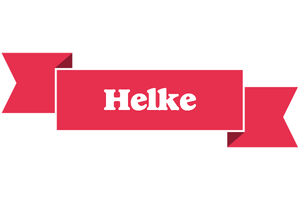 Helke sale logo
