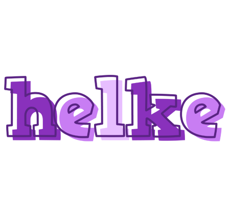 Helke sensual logo