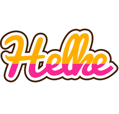 Helke smoothie logo