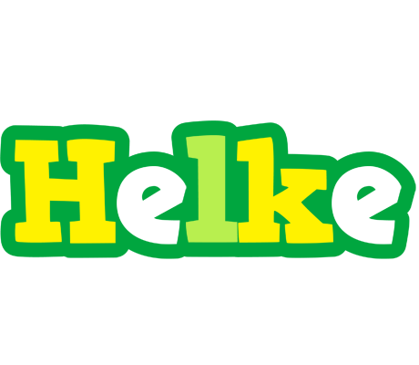 Helke soccer logo