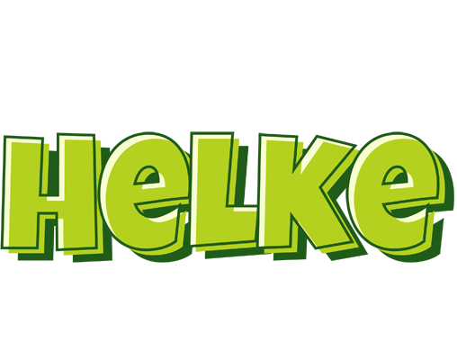 Helke summer logo