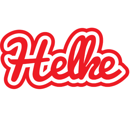 Helke sunshine logo
