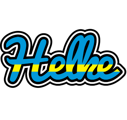 Helke sweden logo