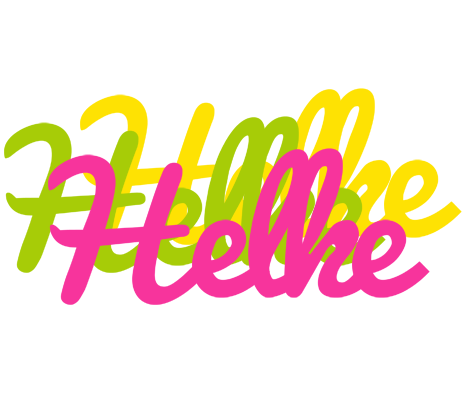 Helke sweets logo