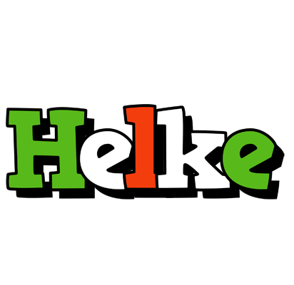 Helke venezia logo