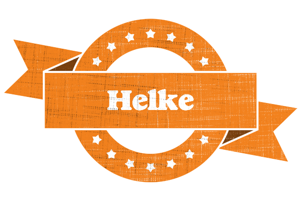 Helke victory logo