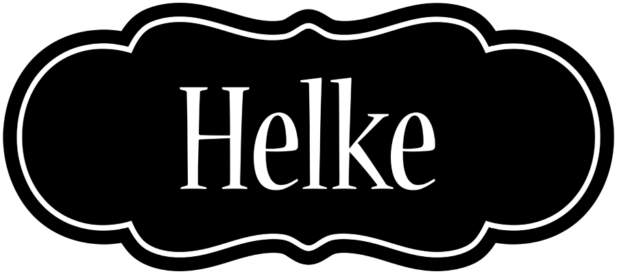 Helke welcome logo