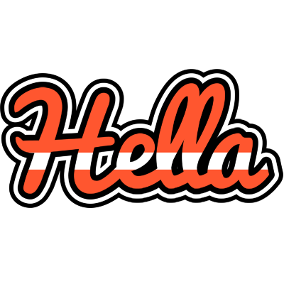 Hella denmark logo