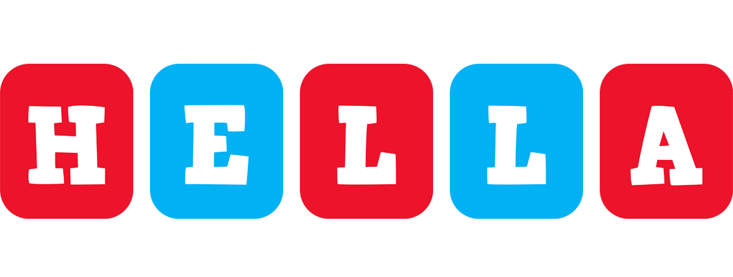 Hella diesel logo