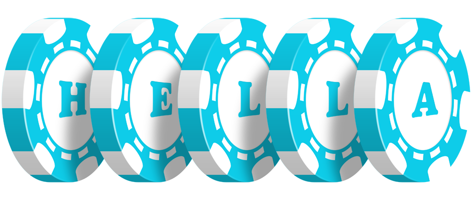Hella funbet logo
