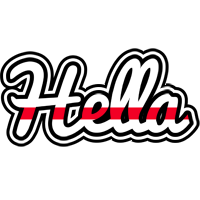 Hella kingdom logo